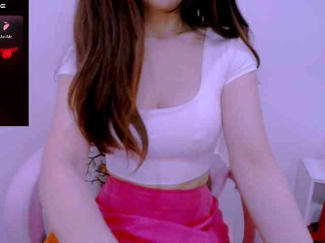 Cheriana webcam