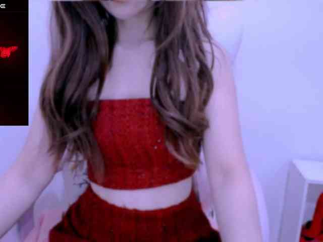 Cheriana webcam