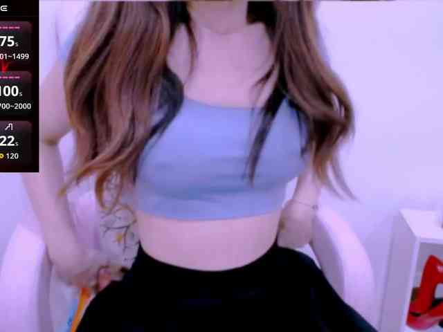 Cheriana webcam