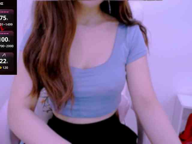 Cheriana webcam