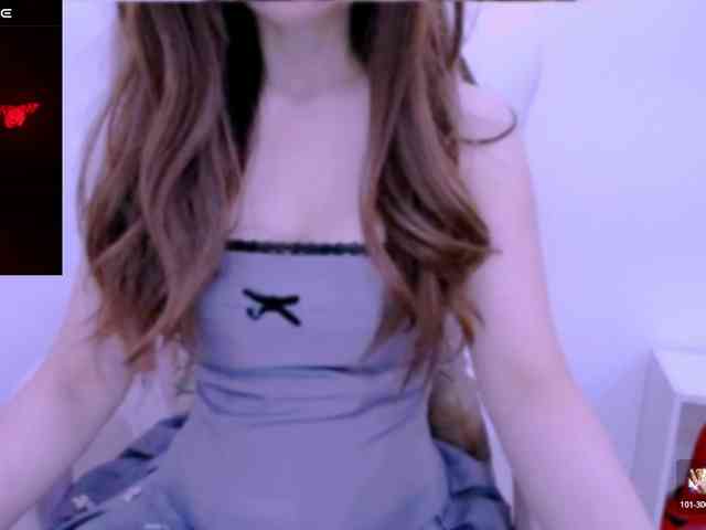 Cheriana webcam