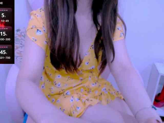 Cheriana webcam