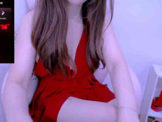 Cheriana webcam