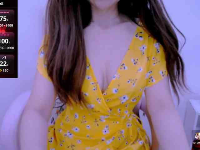 Cheriana webcam