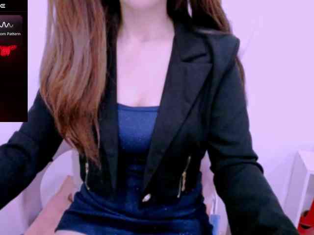 Cheriana webcam