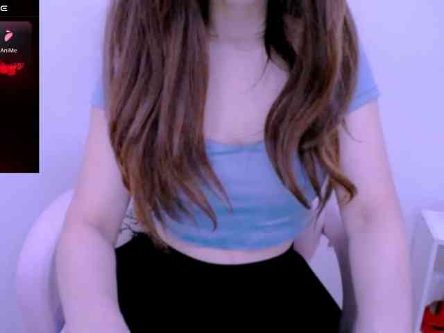 Cheriana webcam