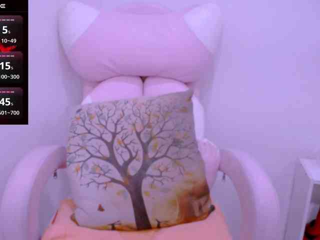 Cheriana webcam