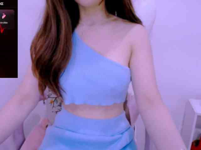Cheriana webcam
