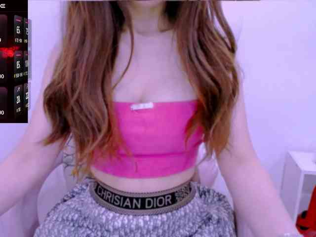 Cheriana webcam
