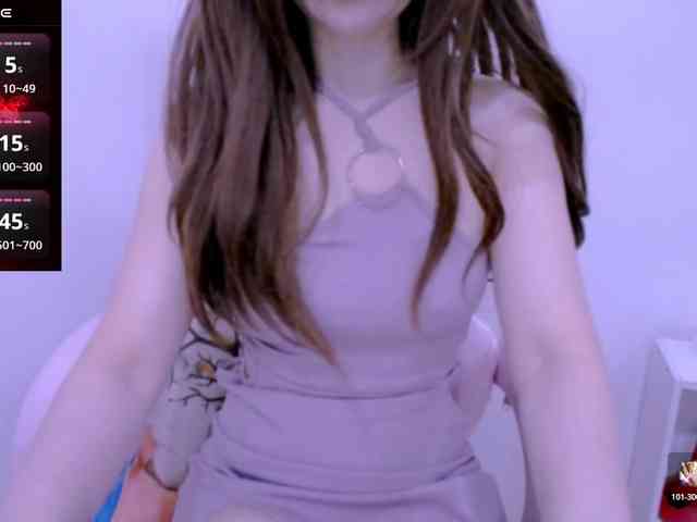 Cheriana webcam