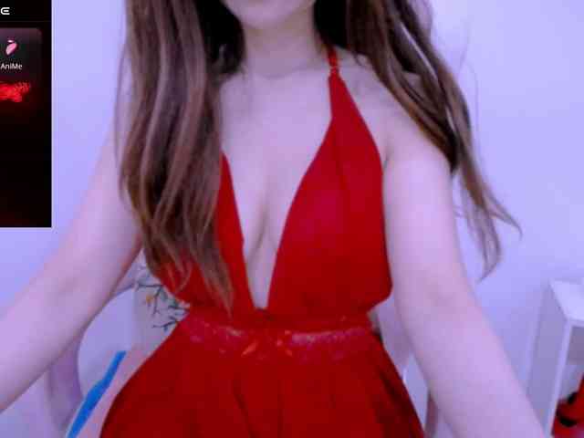 Cheriana webcam