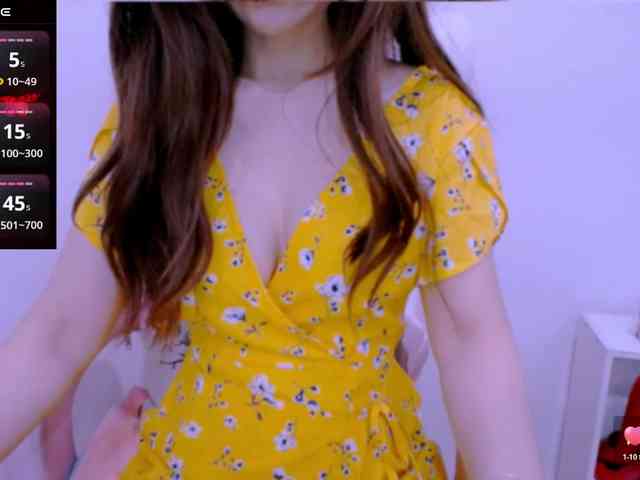Cheriana webcam