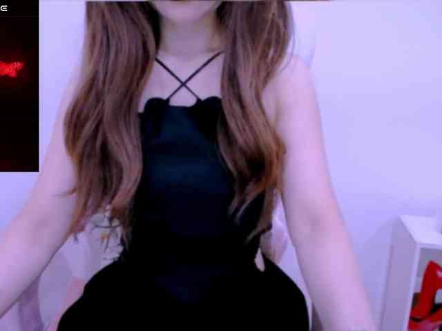 Cheriana webcam