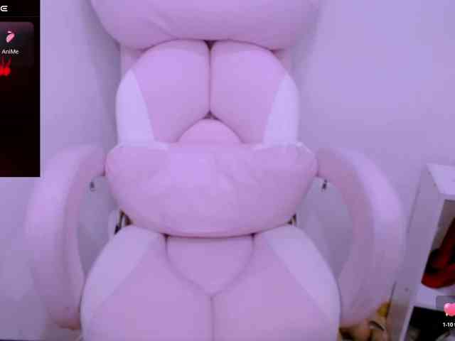Cheriana webcam