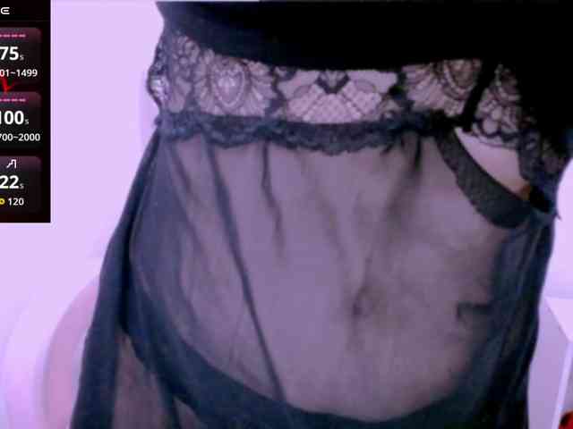 Cheriana webcam