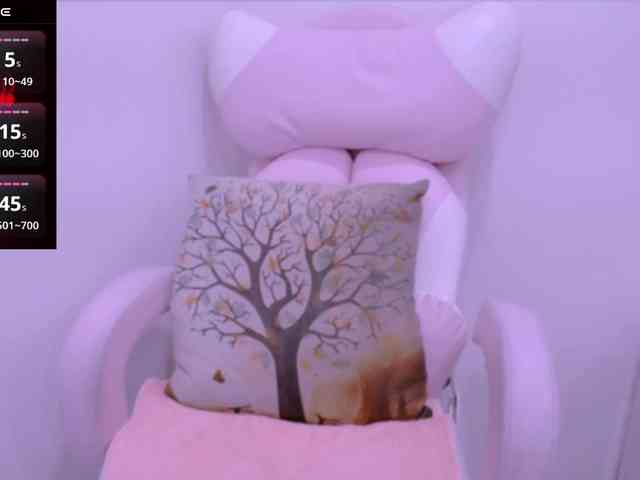 Cheriana webcam