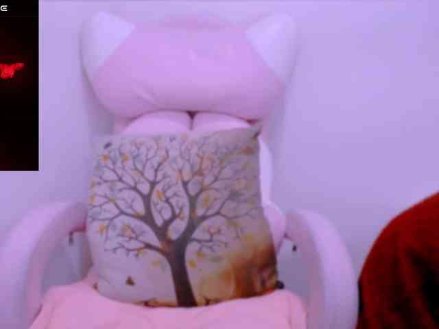 Cheriana webcam