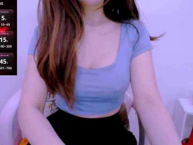 Cheriana webcam