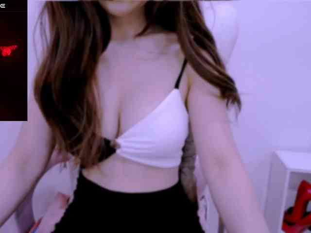 Cheriana webcam