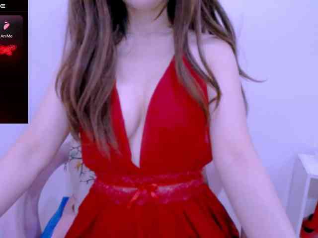 Cheriana webcam