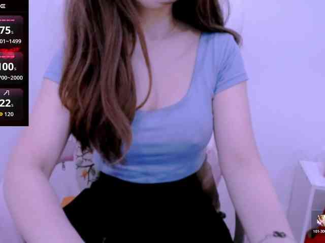 Cheriana webcam