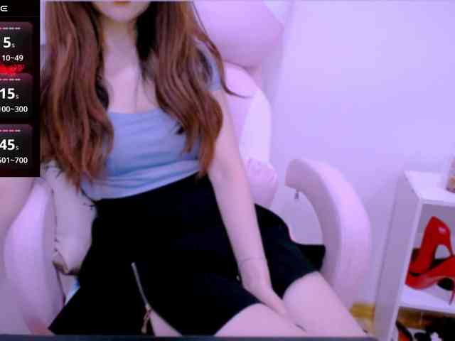 Cheriana webcam