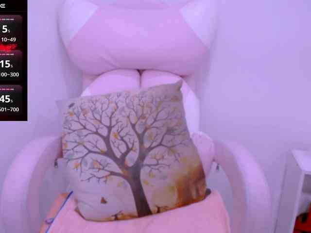 Cheriana webcam