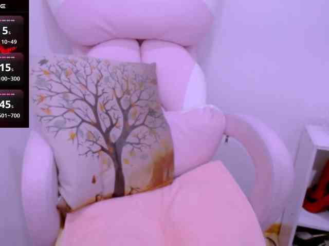Cheriana webcam