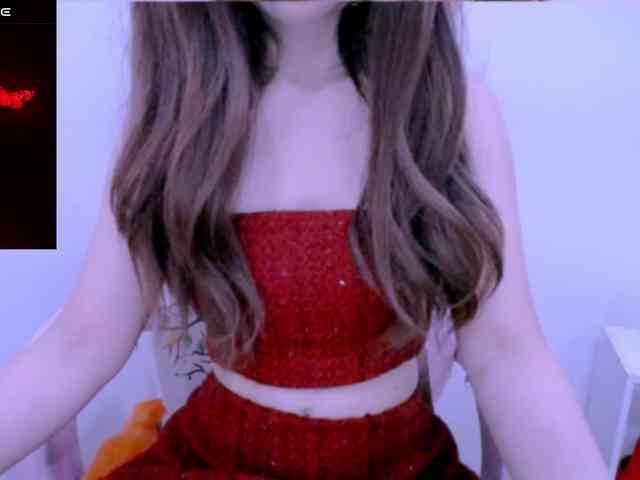 Cheriana webcam