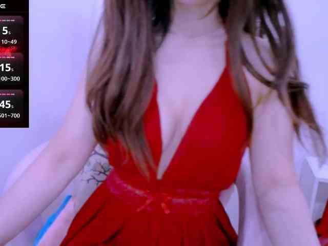 Cheriana webcam