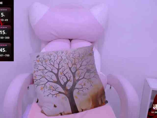 Cheriana webcam