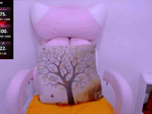 Cheriana webcam