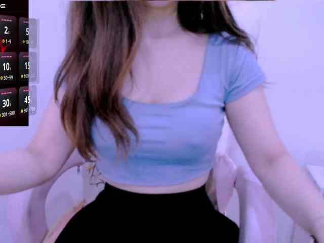 Cheriana webcam