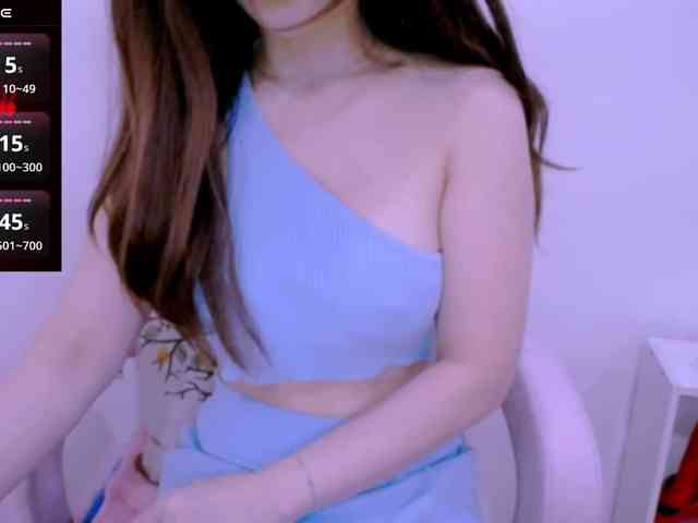 Cheriana webcam