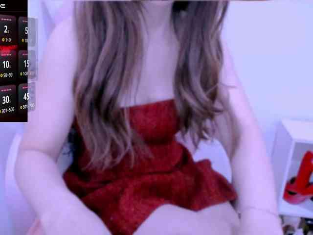 Cheriana webcam