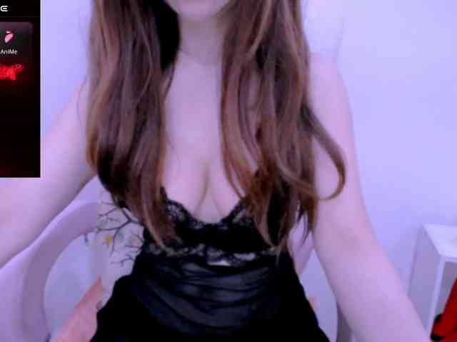 Cheriana webcam