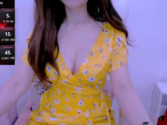 Cheriana webcam