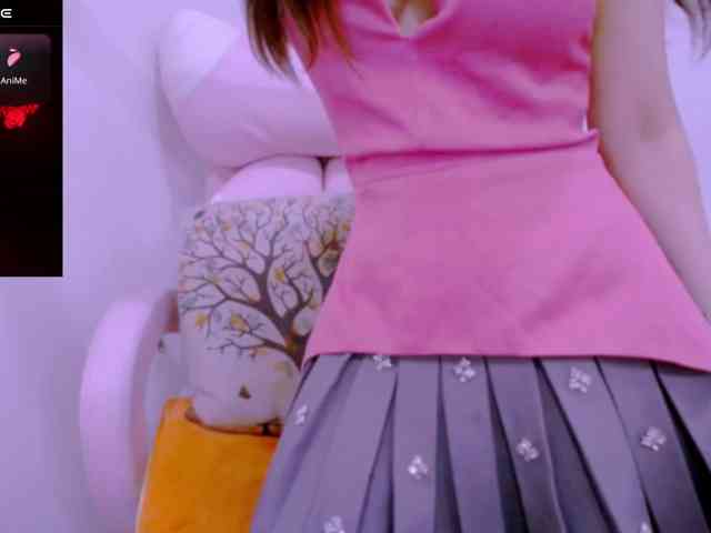 Cheriana webcam