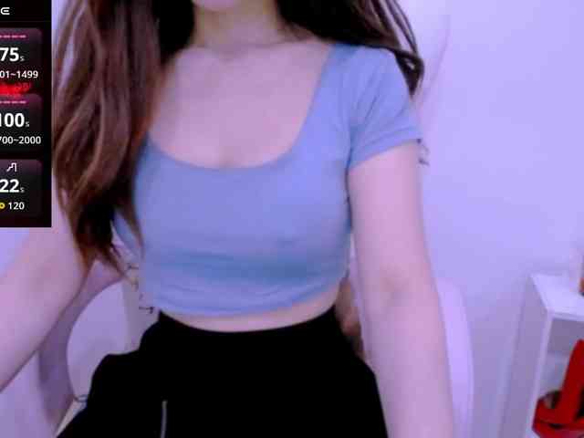 Cheriana webcam
