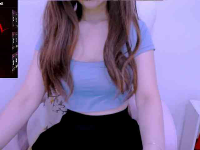 Cheriana webcam