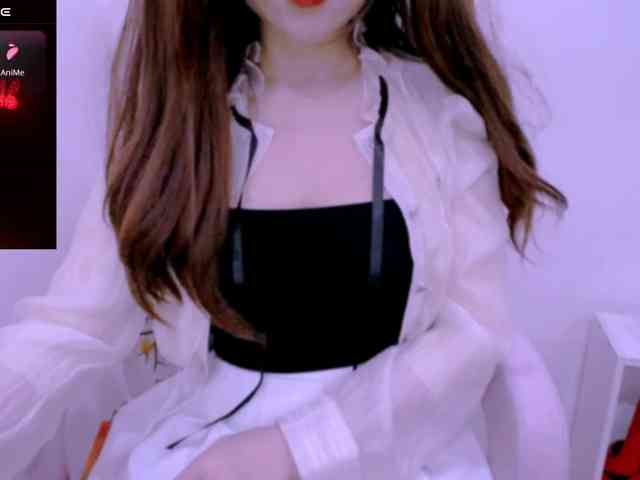 Cheriana webcam