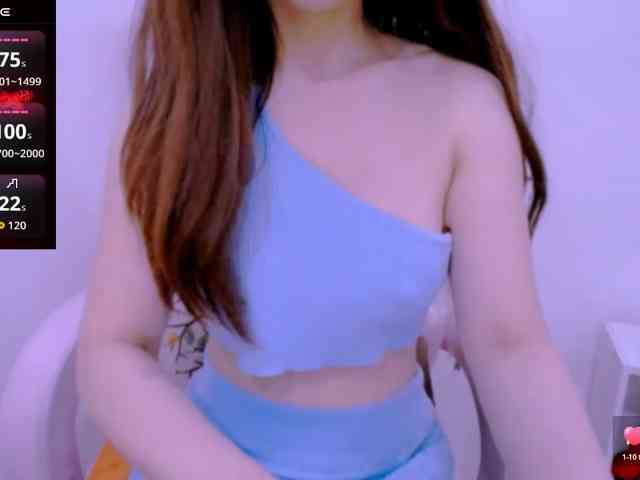 Cheriana webcam