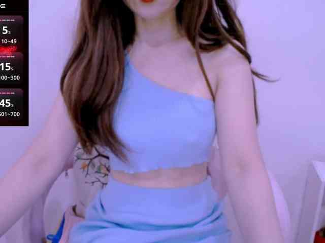 Cheriana webcam