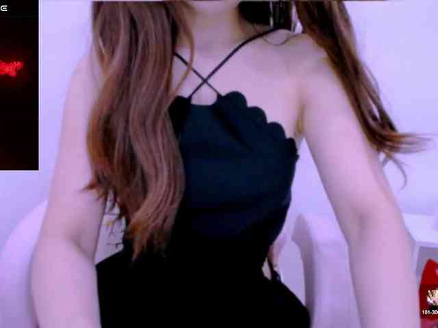 Cheriana webcam