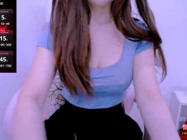 Cheriana webcam
