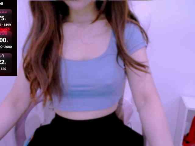 Cheriana webcam