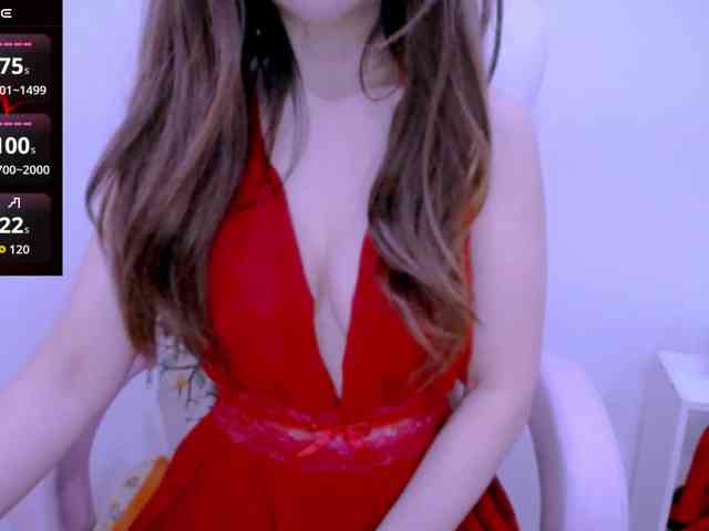 Cheriana webcam