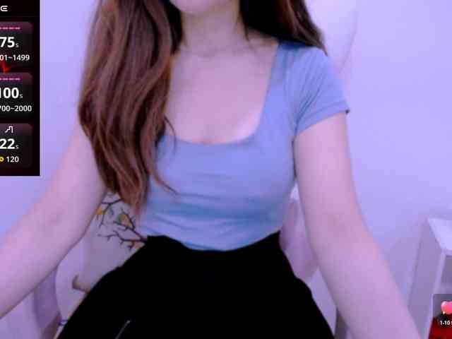 Cheriana webcam