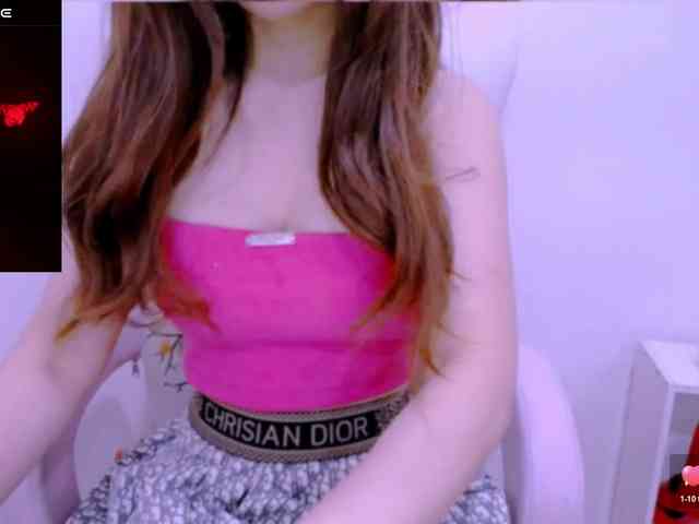 Cheriana webcam