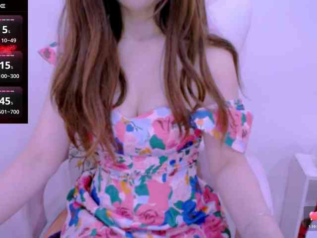 Cheriana webcam
